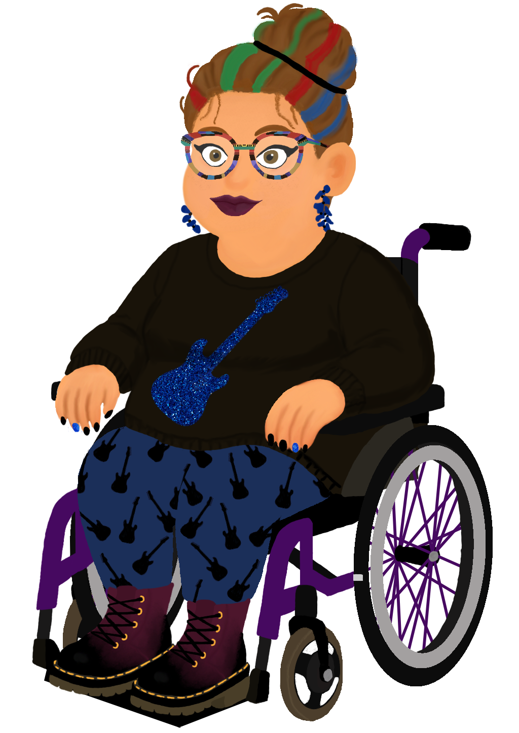 The Nightshaders Adventures